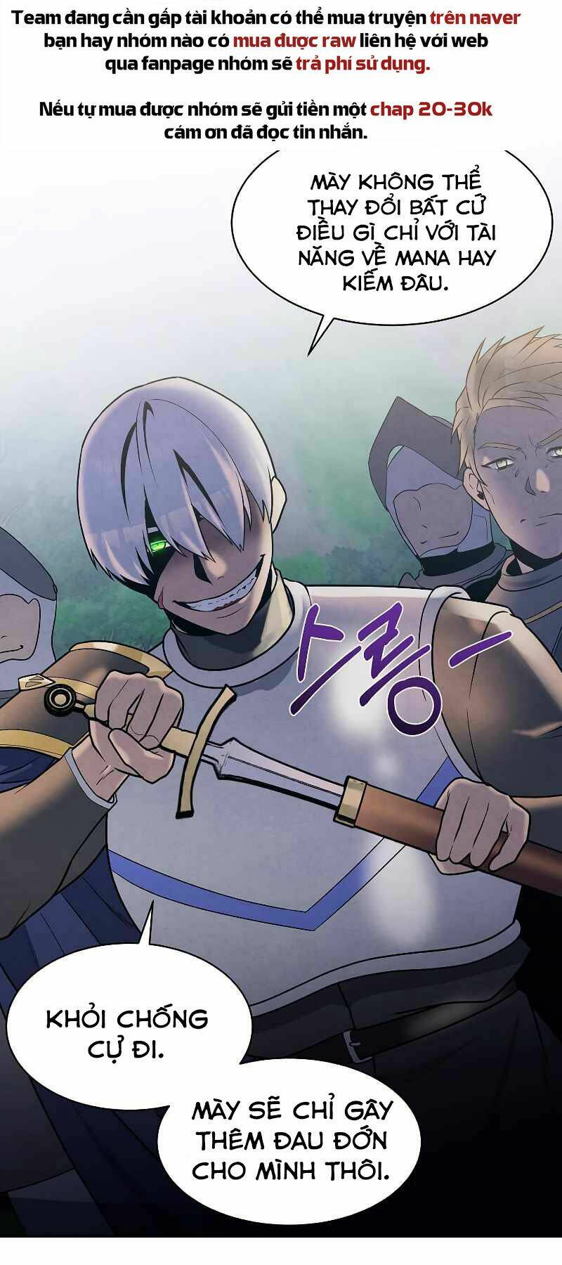 Con Trai Út Huyền Thoại Nhà Hầu Tước - Chapter 17 - Page 22