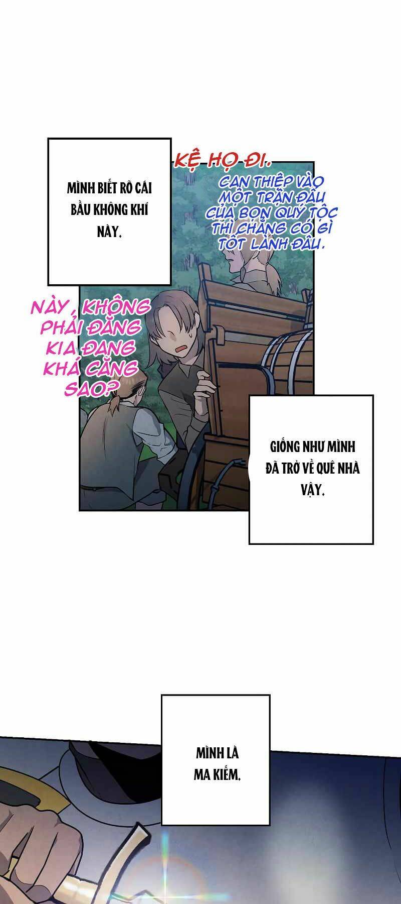 Con Trai Út Huyền Thoại Nhà Hầu Tước - Chapter 17 - Page 23