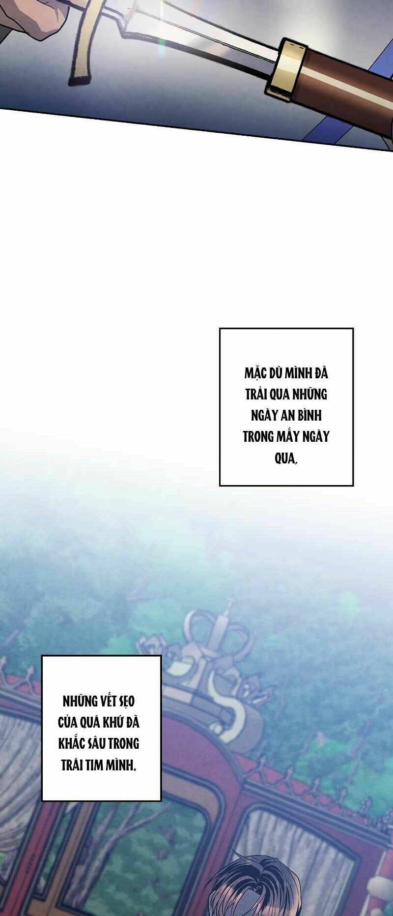 Con Trai Út Huyền Thoại Nhà Hầu Tước - Chapter 17 - Page 24