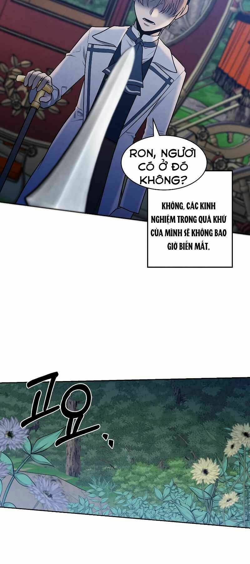 Con Trai Út Huyền Thoại Nhà Hầu Tước - Chapter 17 - Page 25