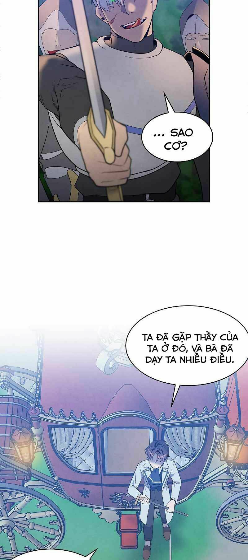 Con Trai Út Huyền Thoại Nhà Hầu Tước - Chapter 17 - Page 27