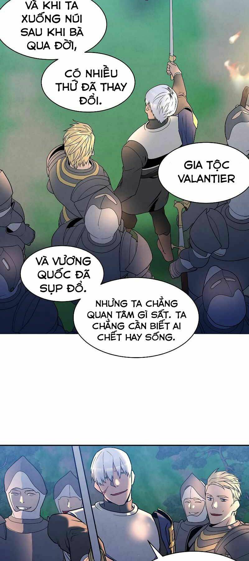 Con Trai Út Huyền Thoại Nhà Hầu Tước - Chapter 17 - Page 28