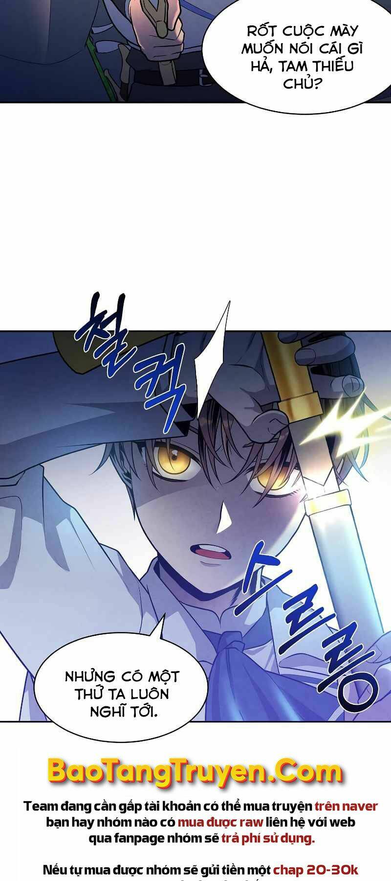 Con Trai Út Huyền Thoại Nhà Hầu Tước - Chapter 17 - Page 29