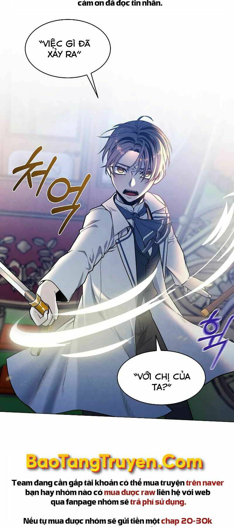 Con Trai Út Huyền Thoại Nhà Hầu Tước - Chapter 17 - Page 30