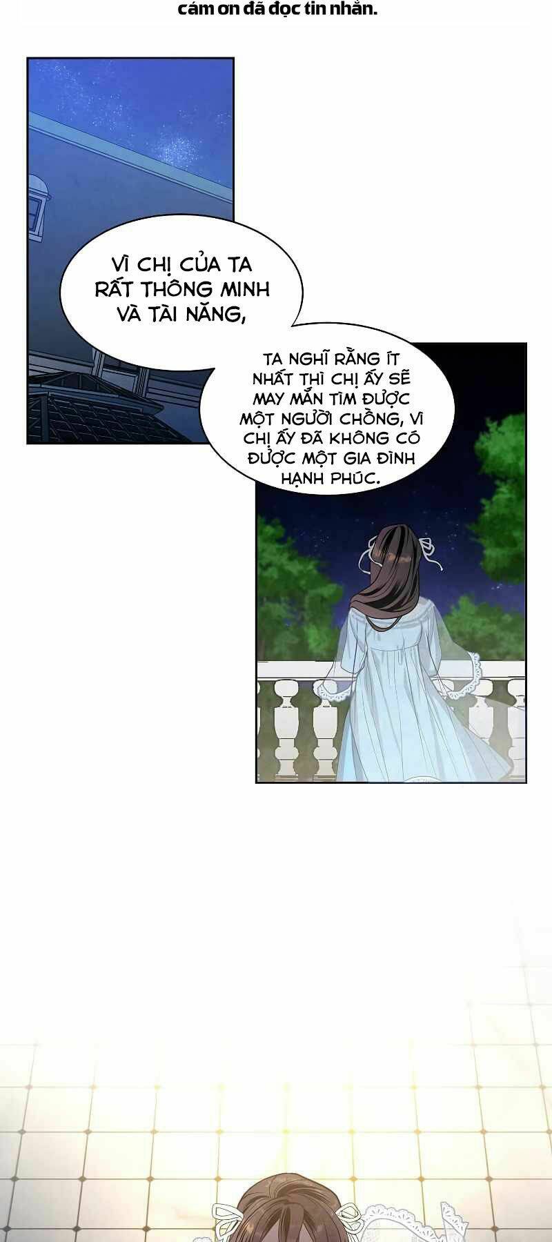 Con Trai Út Huyền Thoại Nhà Hầu Tước - Chapter 17 - Page 31