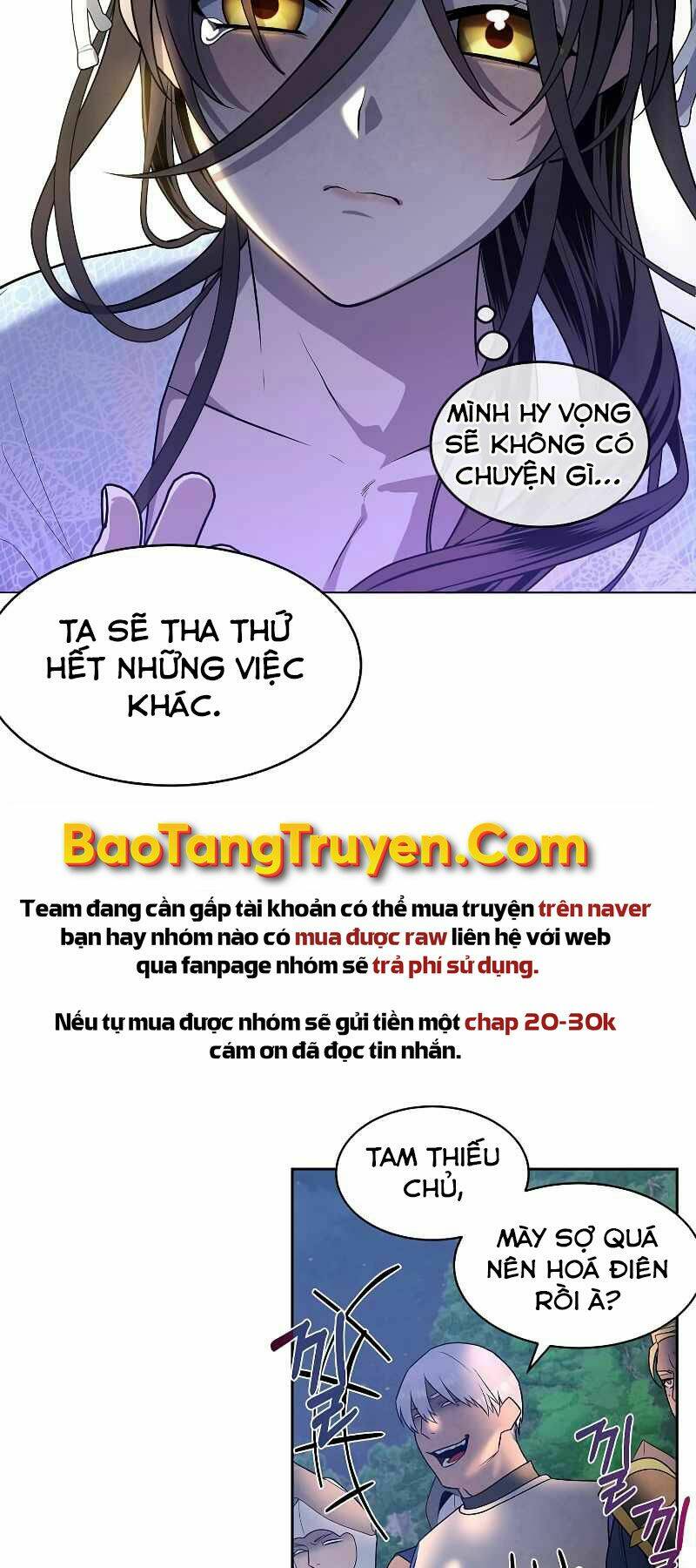 Con Trai Út Huyền Thoại Nhà Hầu Tước - Chapter 17 - Page 33