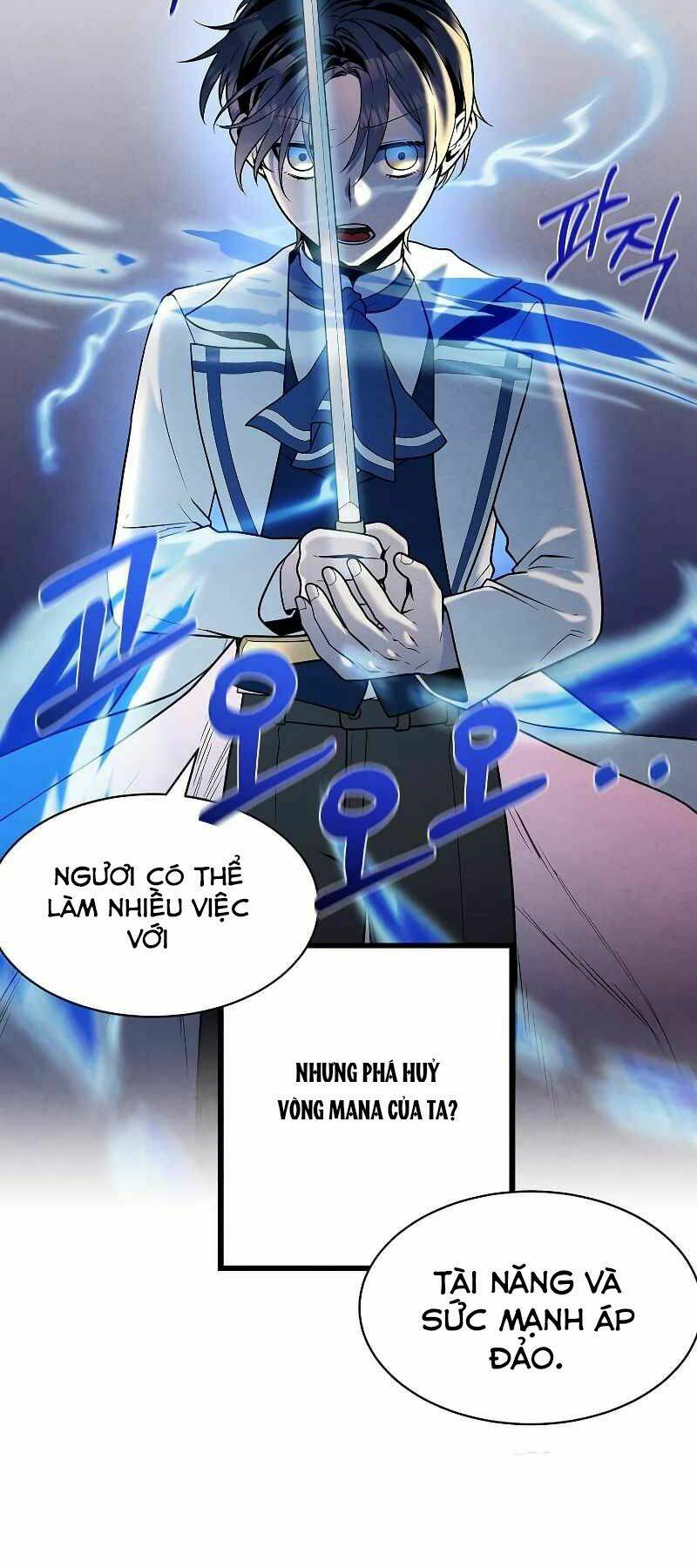 Con Trai Út Huyền Thoại Nhà Hầu Tước - Chapter 17 - Page 37