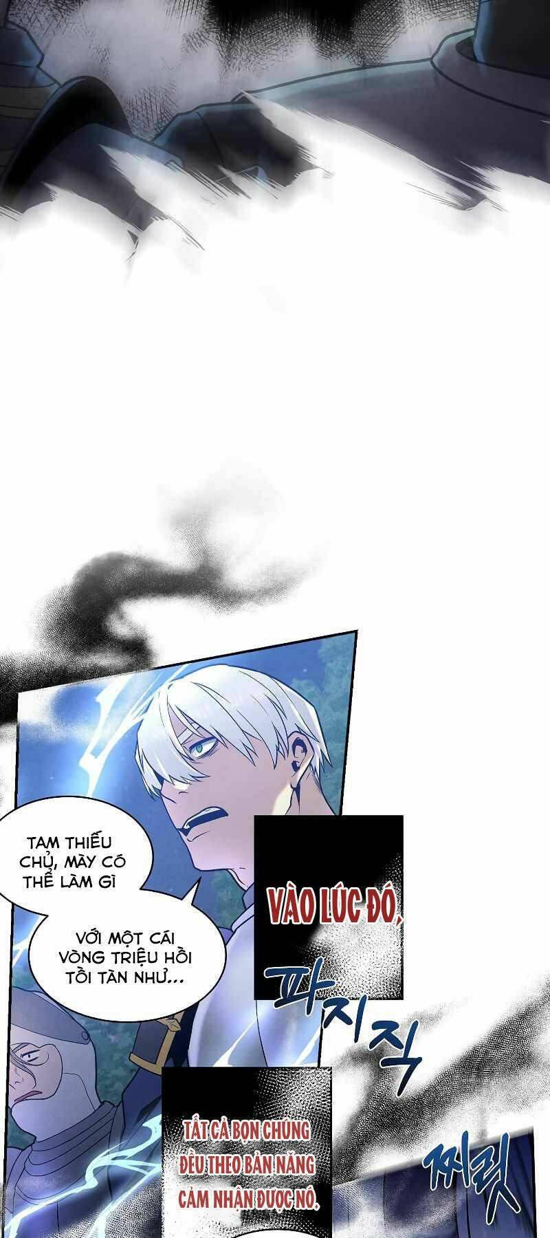 Con Trai Út Huyền Thoại Nhà Hầu Tước - Chapter 17 - Page 40
