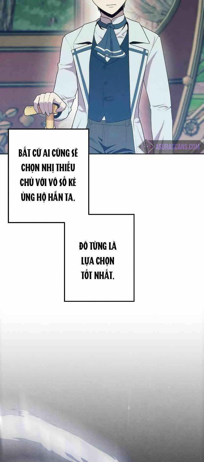 Con Trai Út Huyền Thoại Nhà Hầu Tước - Chapter 17 - Page 47