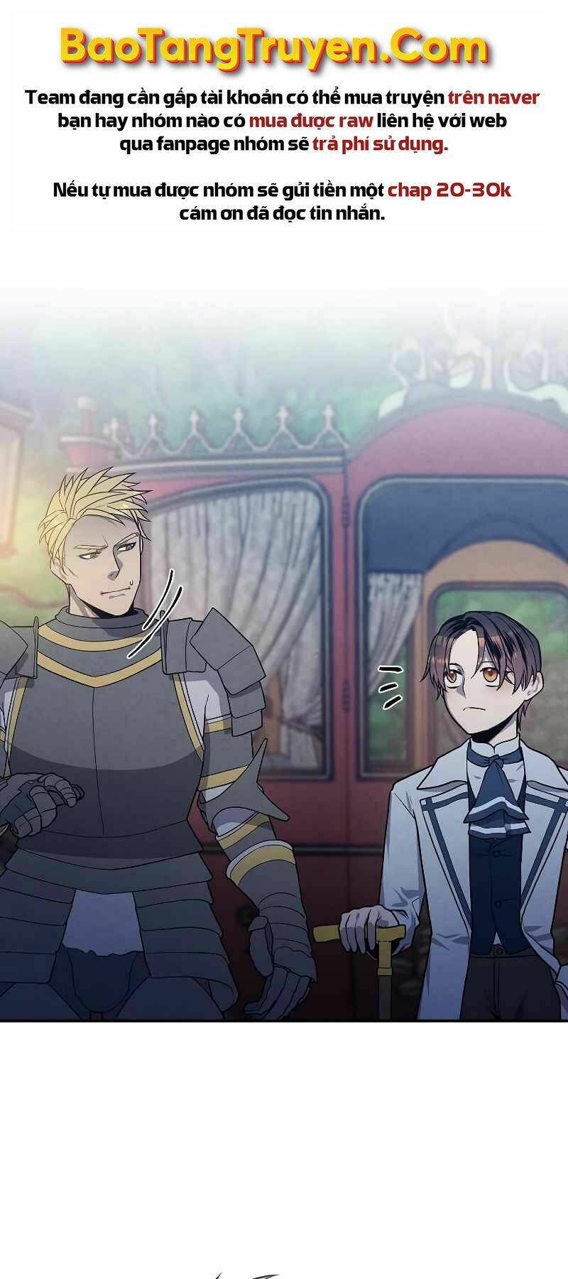 Con Trai Út Huyền Thoại Nhà Hầu Tước - Chapter 17 - Page 4