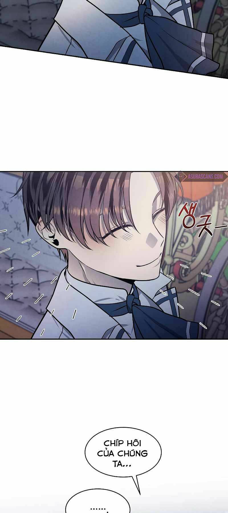 Con Trai Út Huyền Thoại Nhà Hầu Tước - Chapter 17 - Page 6