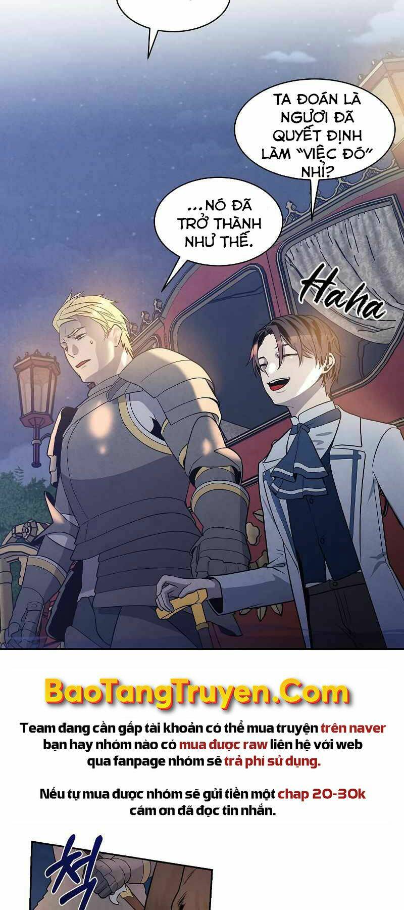 Con Trai Út Huyền Thoại Nhà Hầu Tước - Chapter 17 - Page 7