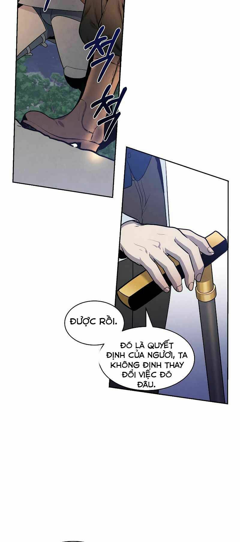 Con Trai Út Huyền Thoại Nhà Hầu Tước - Chapter 17 - Page 8