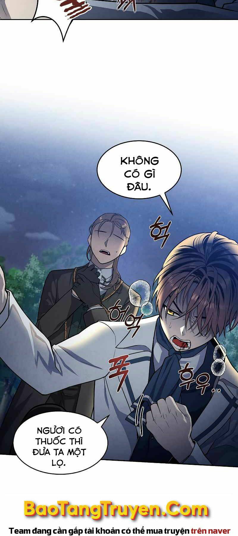 Con Trai Út Huyền Thoại Nhà Hầu Tước - Chapter 18 - Page 11