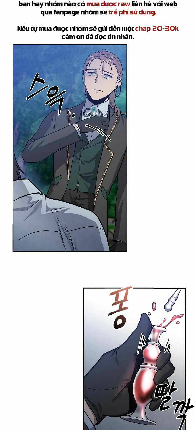 Con Trai Út Huyền Thoại Nhà Hầu Tước - Chapter 18 - Page 12