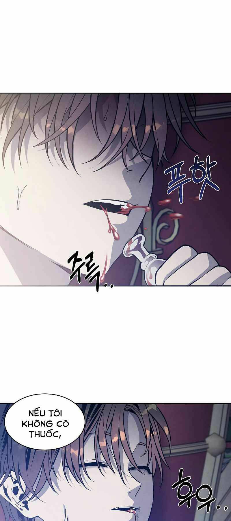 Con Trai Út Huyền Thoại Nhà Hầu Tước - Chapter 18 - Page 14