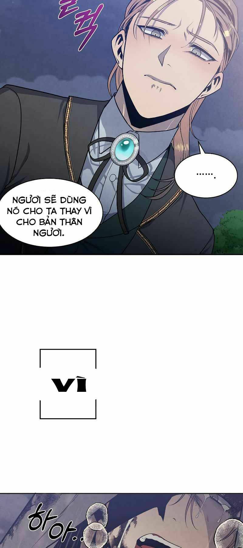 Con Trai Út Huyền Thoại Nhà Hầu Tước - Chapter 18 - Page 16