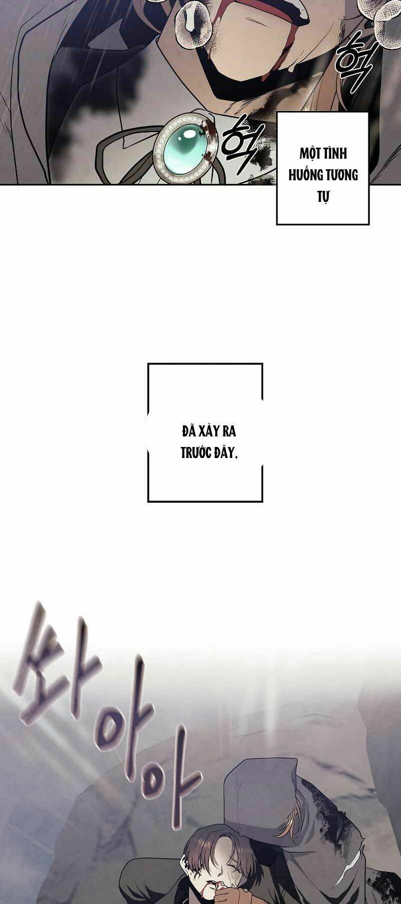 Con Trai Út Huyền Thoại Nhà Hầu Tước - Chapter 18 - Page 17