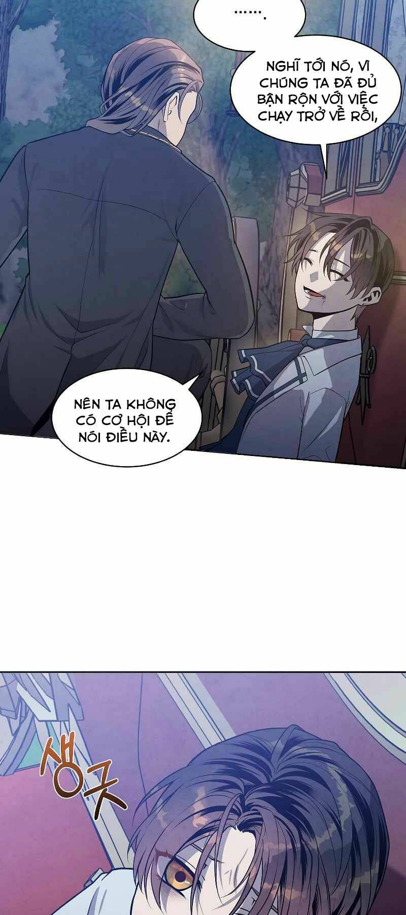Con Trai Út Huyền Thoại Nhà Hầu Tước - Chapter 18 - Page 19