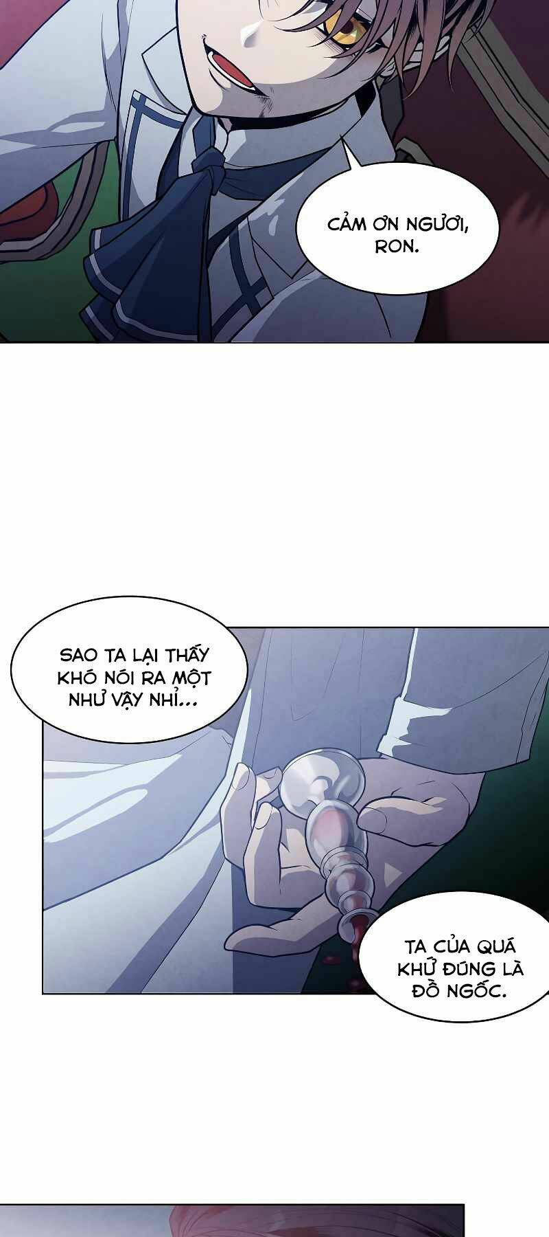 Con Trai Út Huyền Thoại Nhà Hầu Tước - Chapter 18 - Page 20