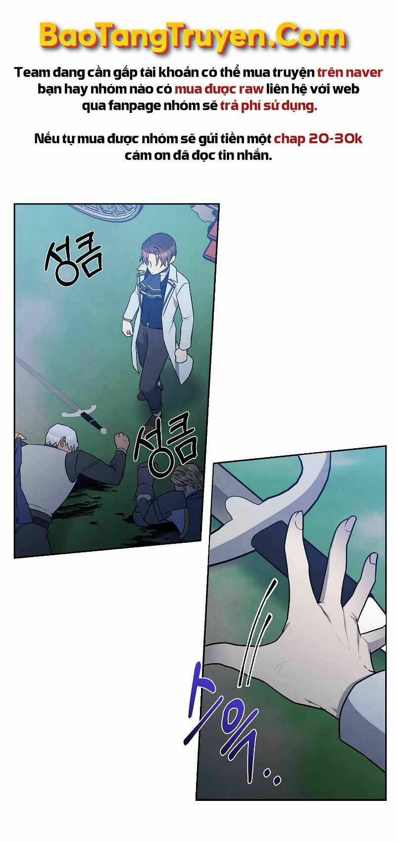 Con Trai Út Huyền Thoại Nhà Hầu Tước - Chapter 18 - Page 24