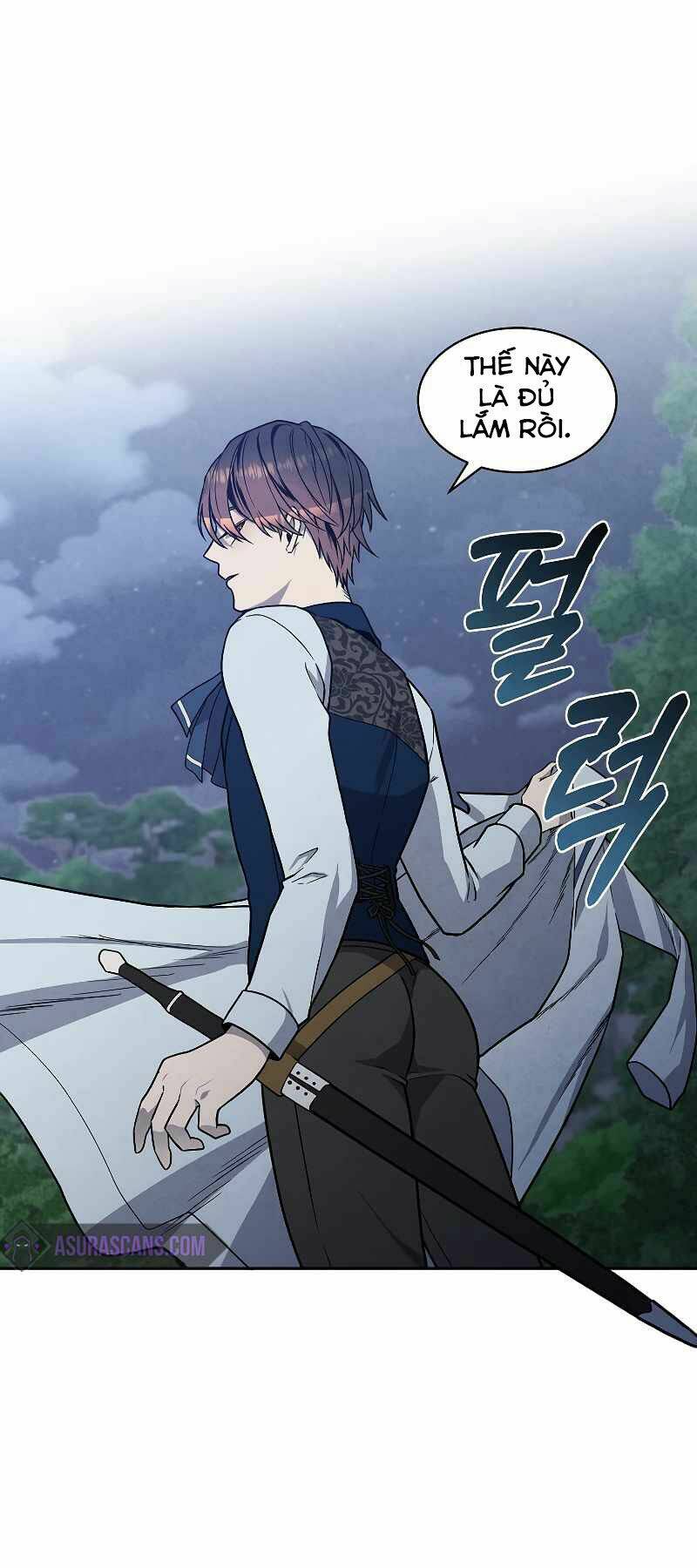 Con Trai Út Huyền Thoại Nhà Hầu Tước - Chapter 18 - Page 25