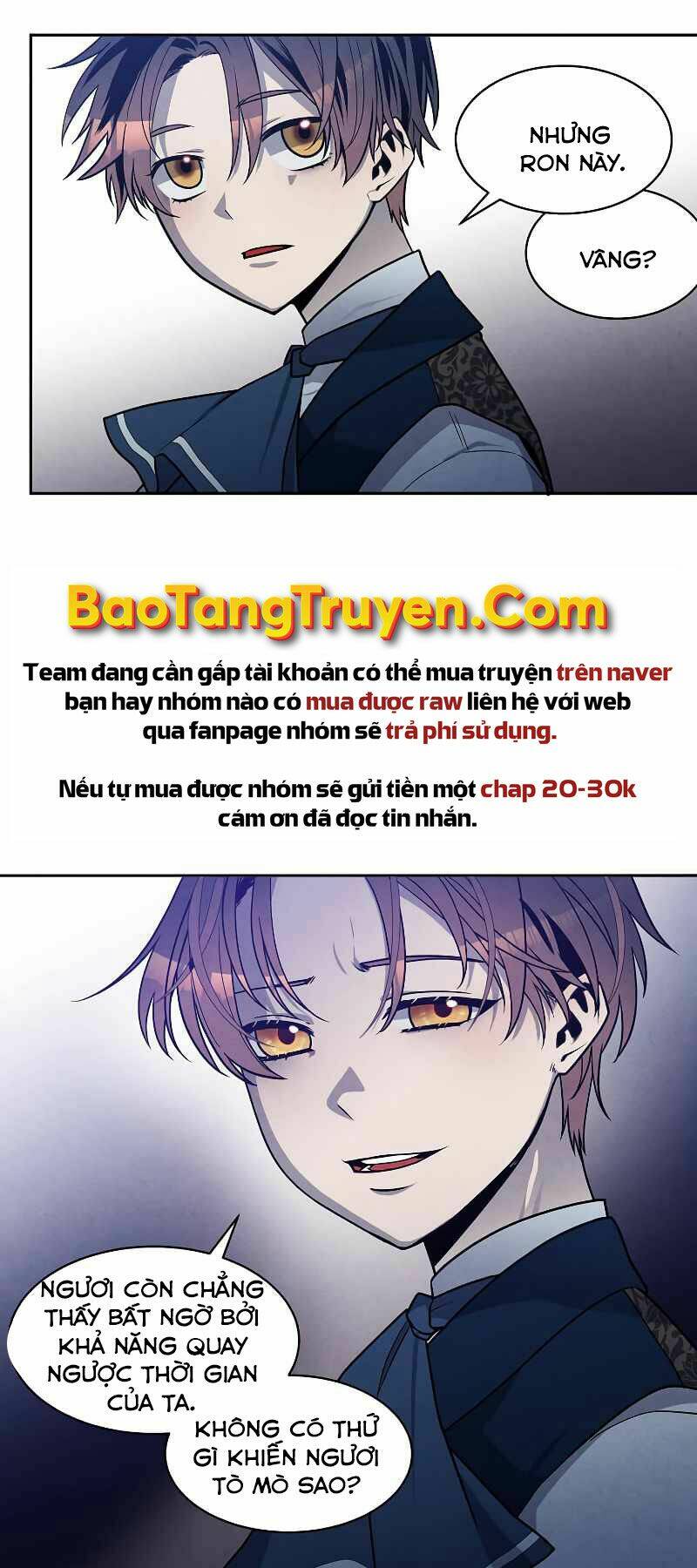 Con Trai Út Huyền Thoại Nhà Hầu Tước - Chapter 18 - Page 29