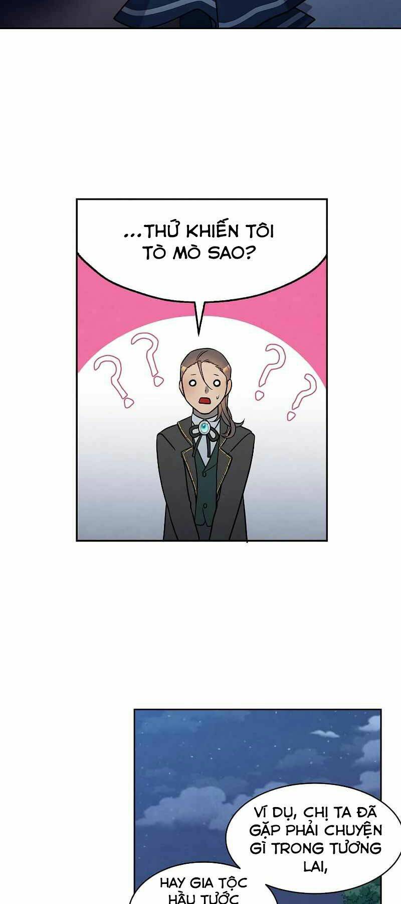 Con Trai Út Huyền Thoại Nhà Hầu Tước - Chapter 18 - Page 30