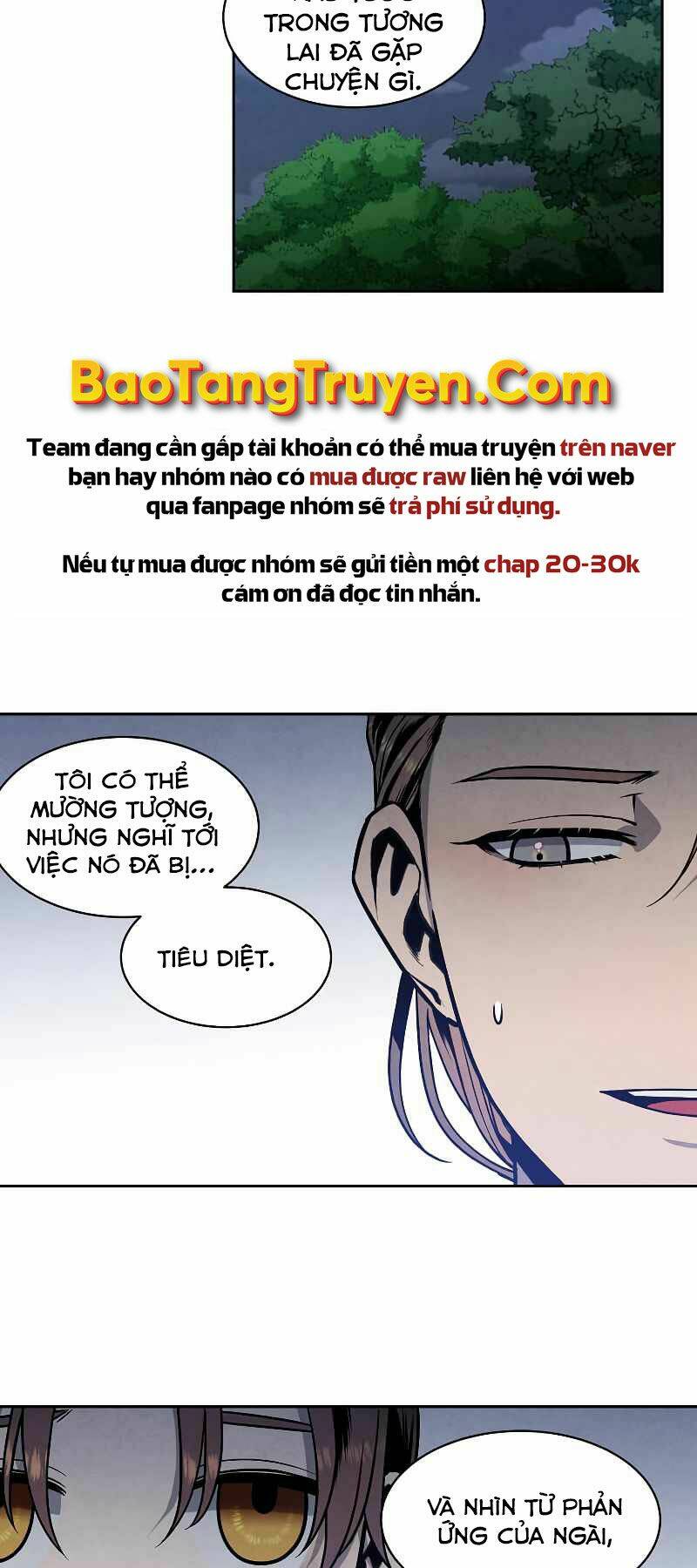 Con Trai Út Huyền Thoại Nhà Hầu Tước - Chapter 18 - Page 31