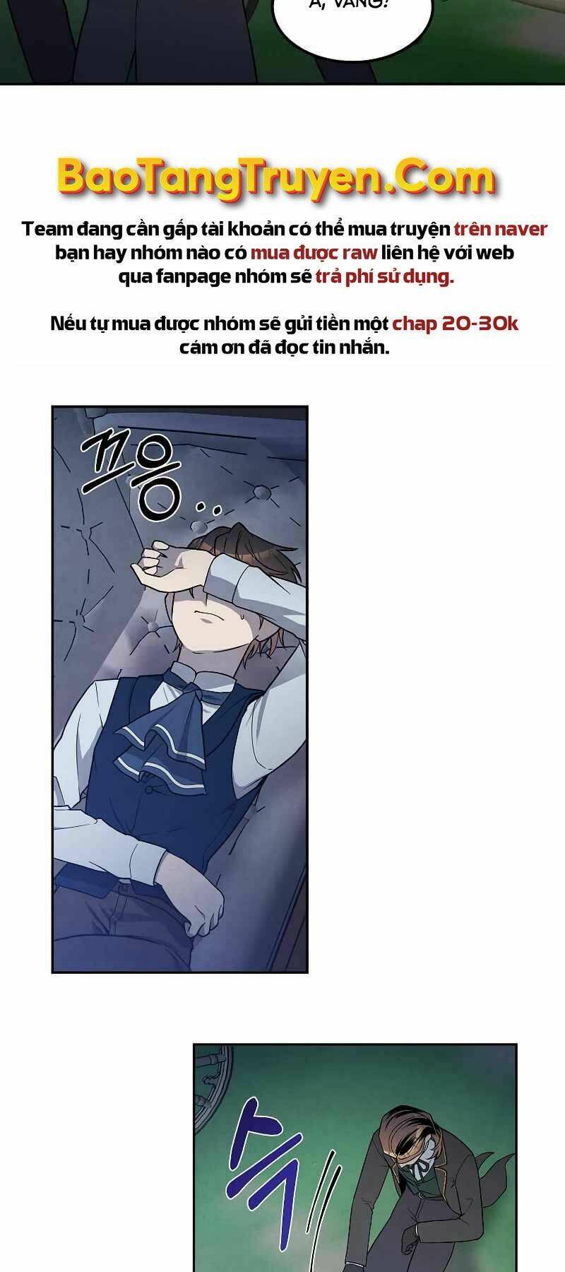 Con Trai Út Huyền Thoại Nhà Hầu Tước - Chapter 18 - Page 38