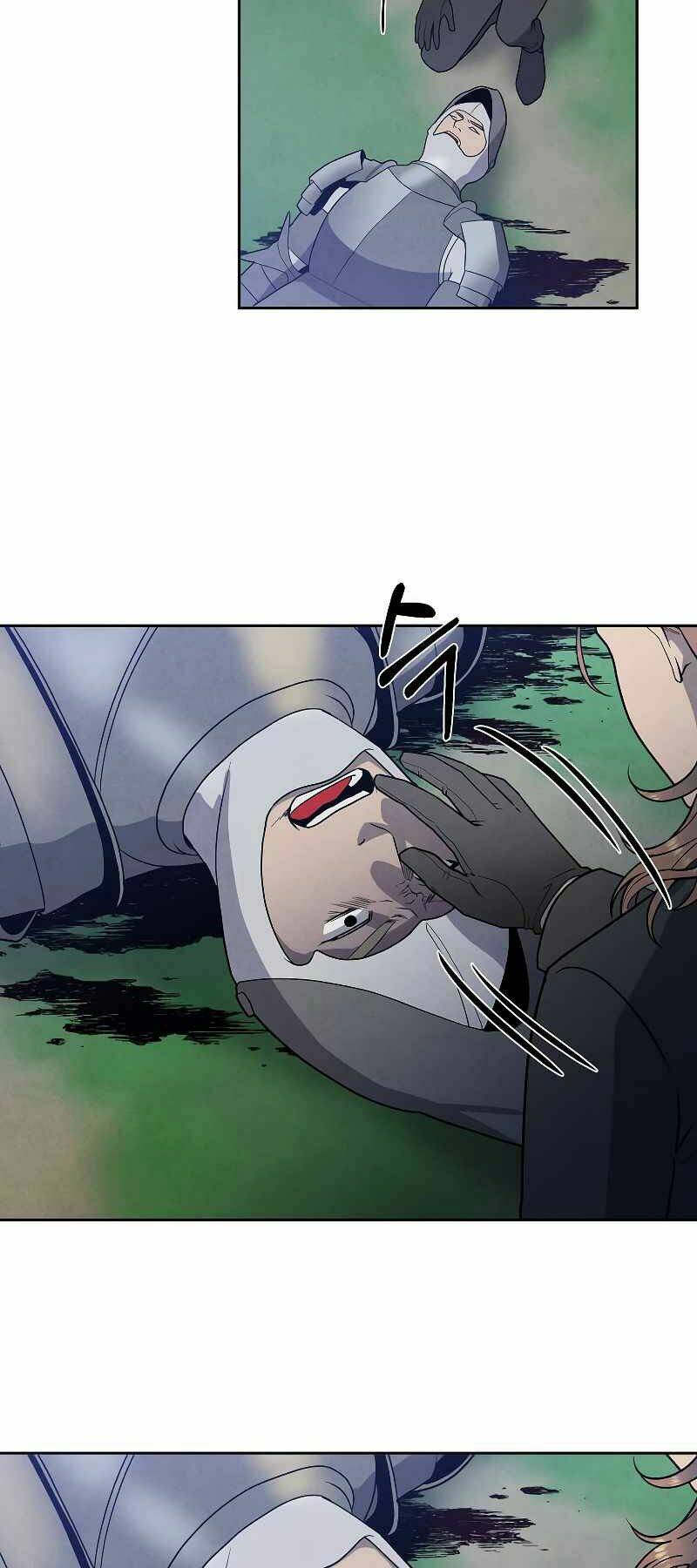 Con Trai Út Huyền Thoại Nhà Hầu Tước - Chapter 18 - Page 39