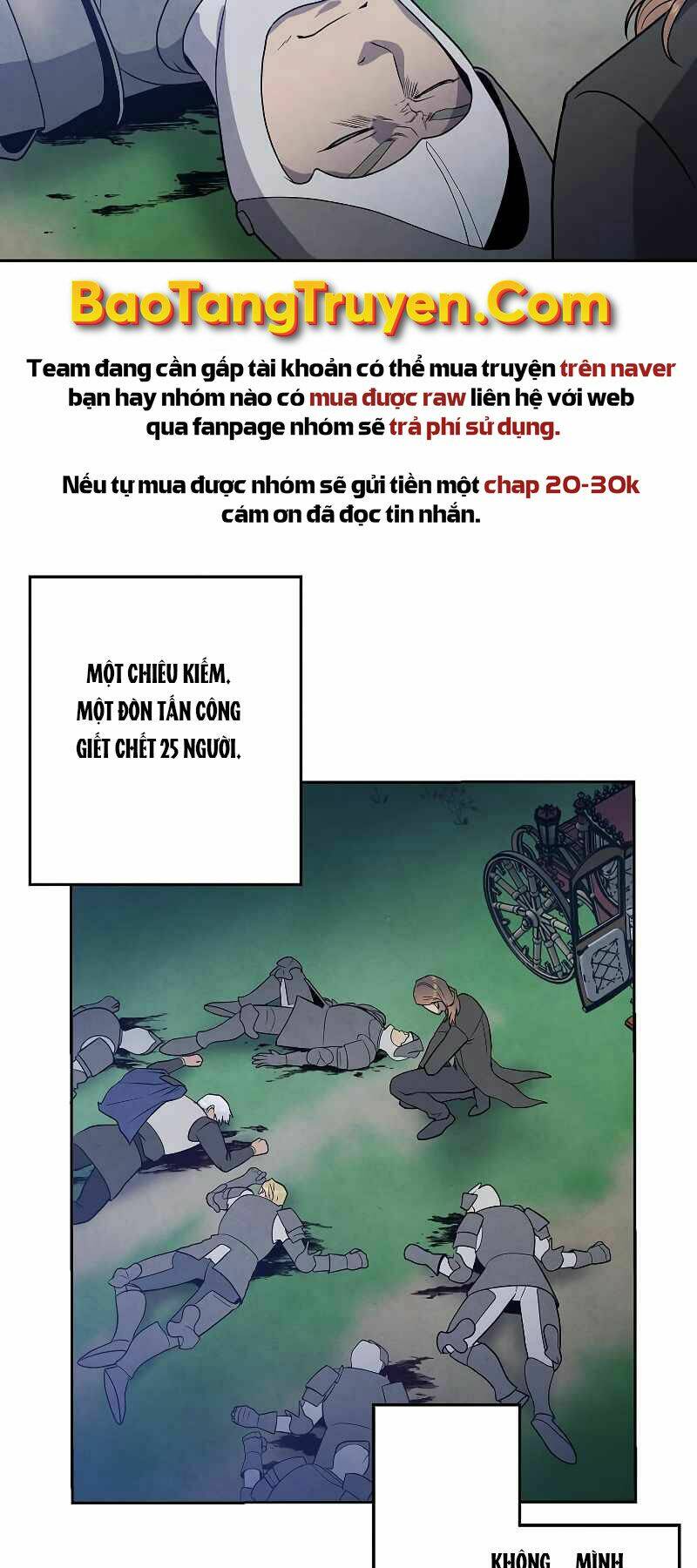 Con Trai Út Huyền Thoại Nhà Hầu Tước - Chapter 18 - Page 40
