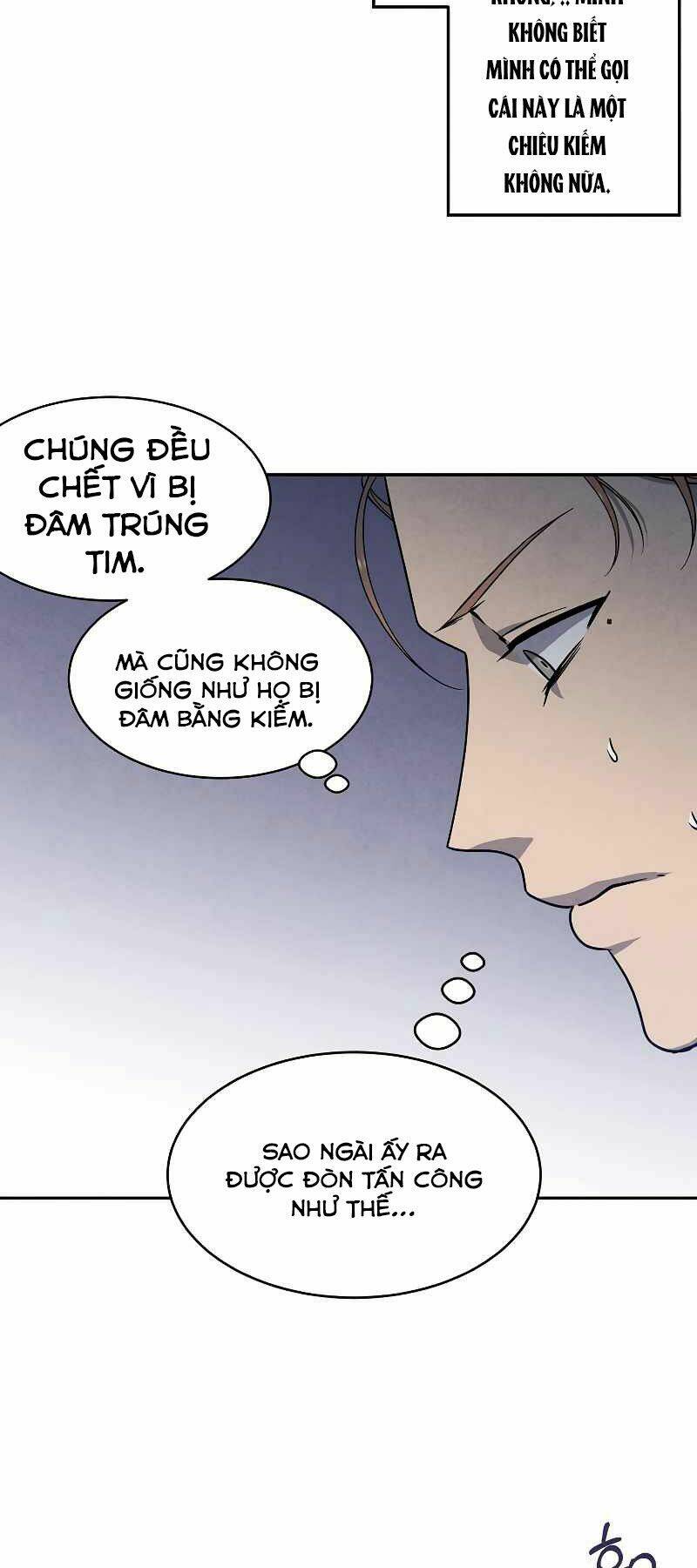 Con Trai Út Huyền Thoại Nhà Hầu Tước - Chapter 18 - Page 41