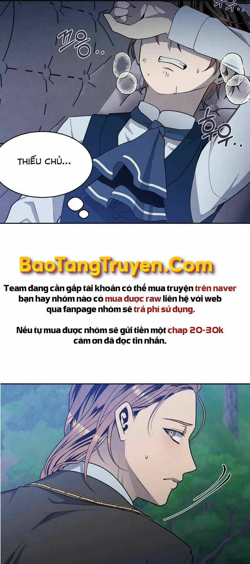 Con Trai Út Huyền Thoại Nhà Hầu Tước - Chapter 18 - Page 42