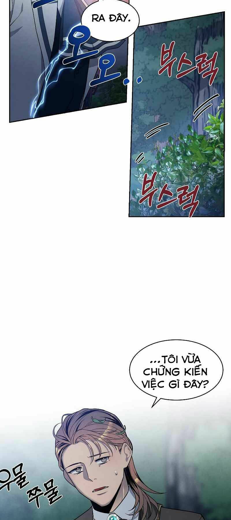Con Trai Út Huyền Thoại Nhà Hầu Tước - Chapter 18 - Page 4