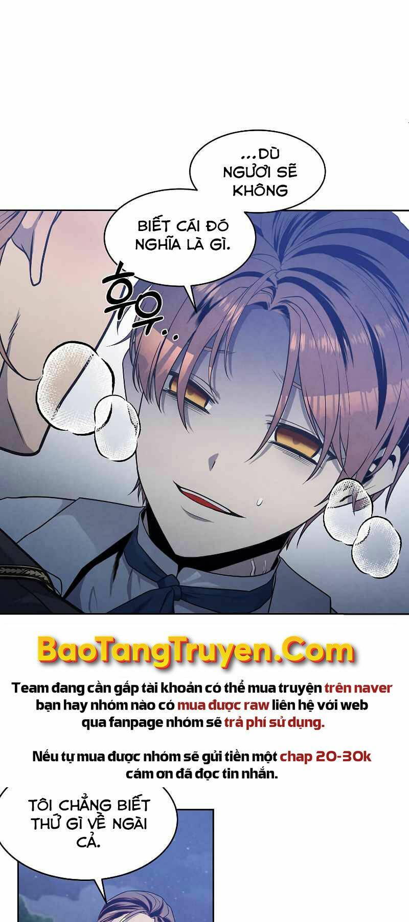 Con Trai Út Huyền Thoại Nhà Hầu Tước - Chapter 18 - Page 8