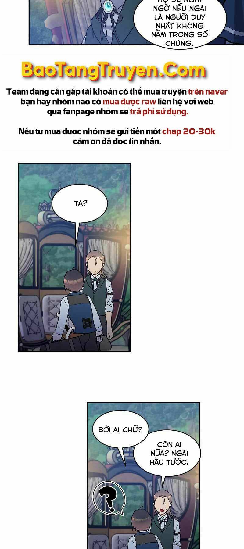Con Trai Út Huyền Thoại Nhà Hầu Tước - Chapter 19 - Page 10