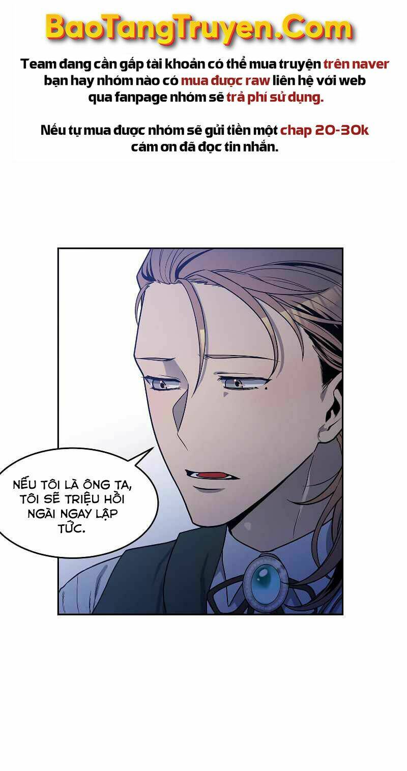 Con Trai Út Huyền Thoại Nhà Hầu Tước - Chapter 19 - Page 12