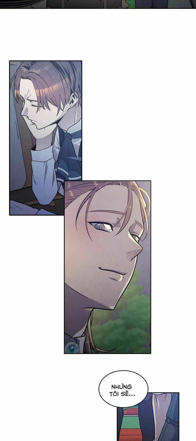 Con Trai Út Huyền Thoại Nhà Hầu Tước - Chapter 19 - Page 14