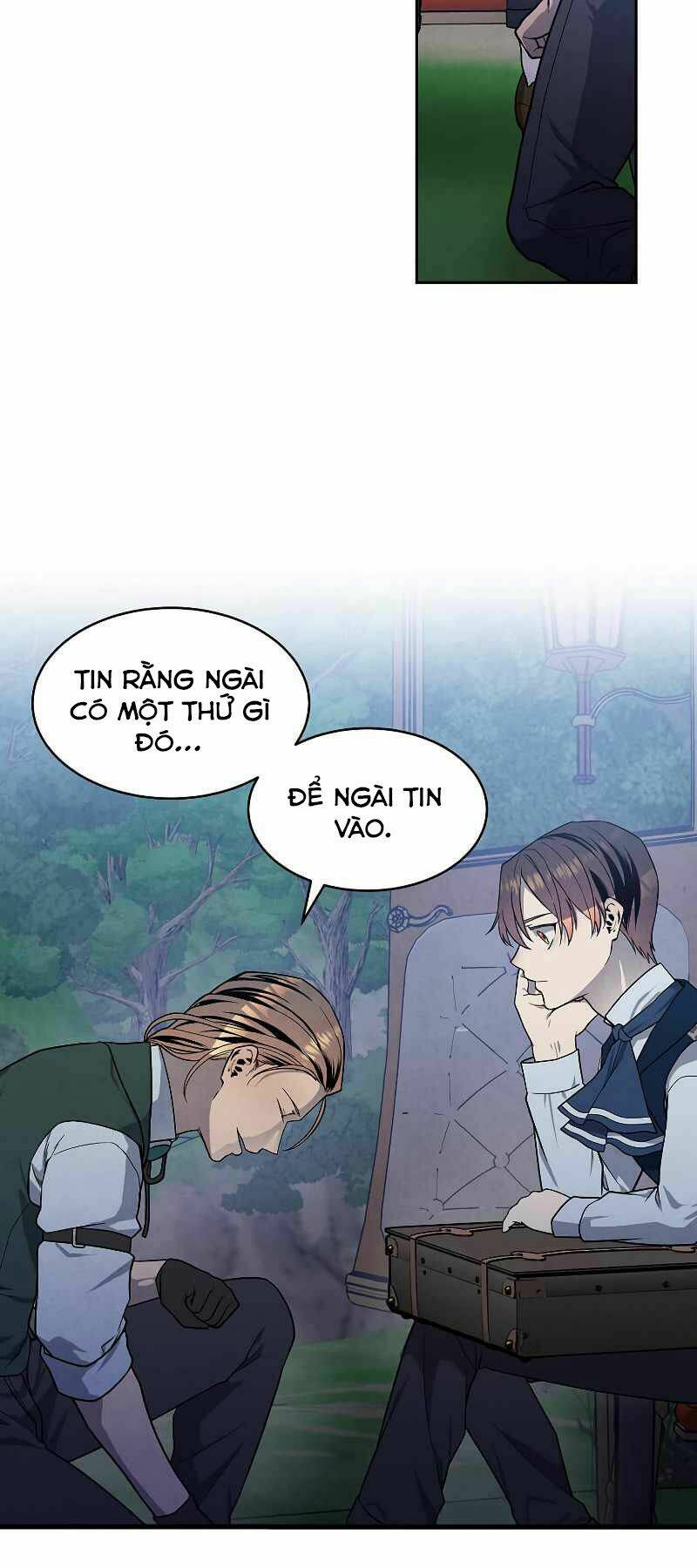 Con Trai Út Huyền Thoại Nhà Hầu Tước - Chapter 19 - Page 15