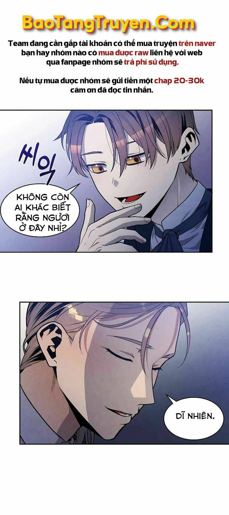 Con Trai Út Huyền Thoại Nhà Hầu Tước - Chapter 19 - Page 16