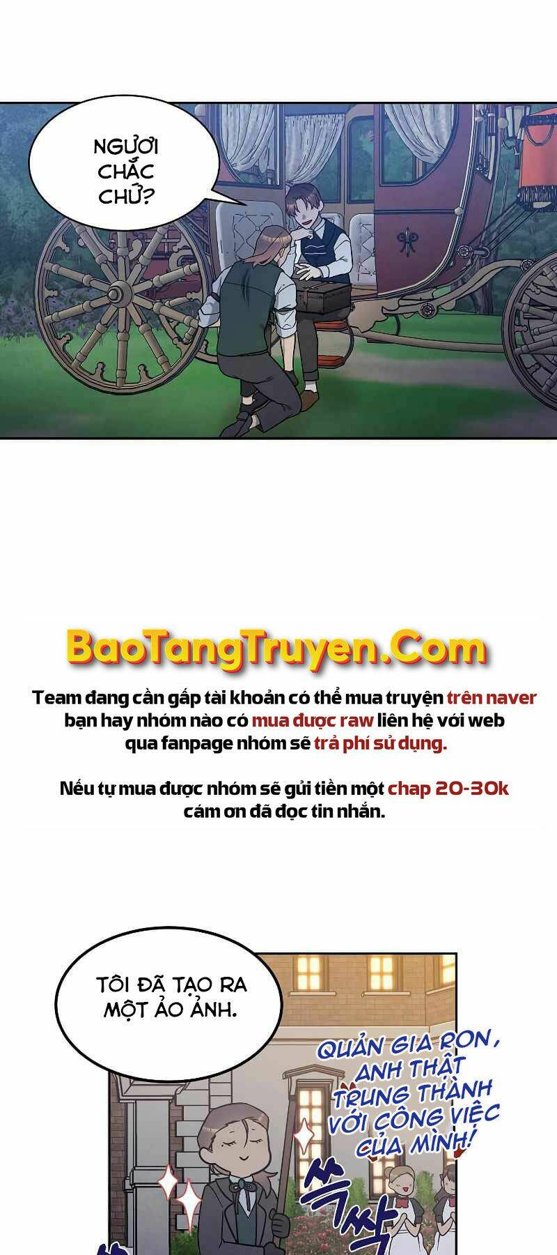 Con Trai Út Huyền Thoại Nhà Hầu Tước - Chapter 19 - Page 17