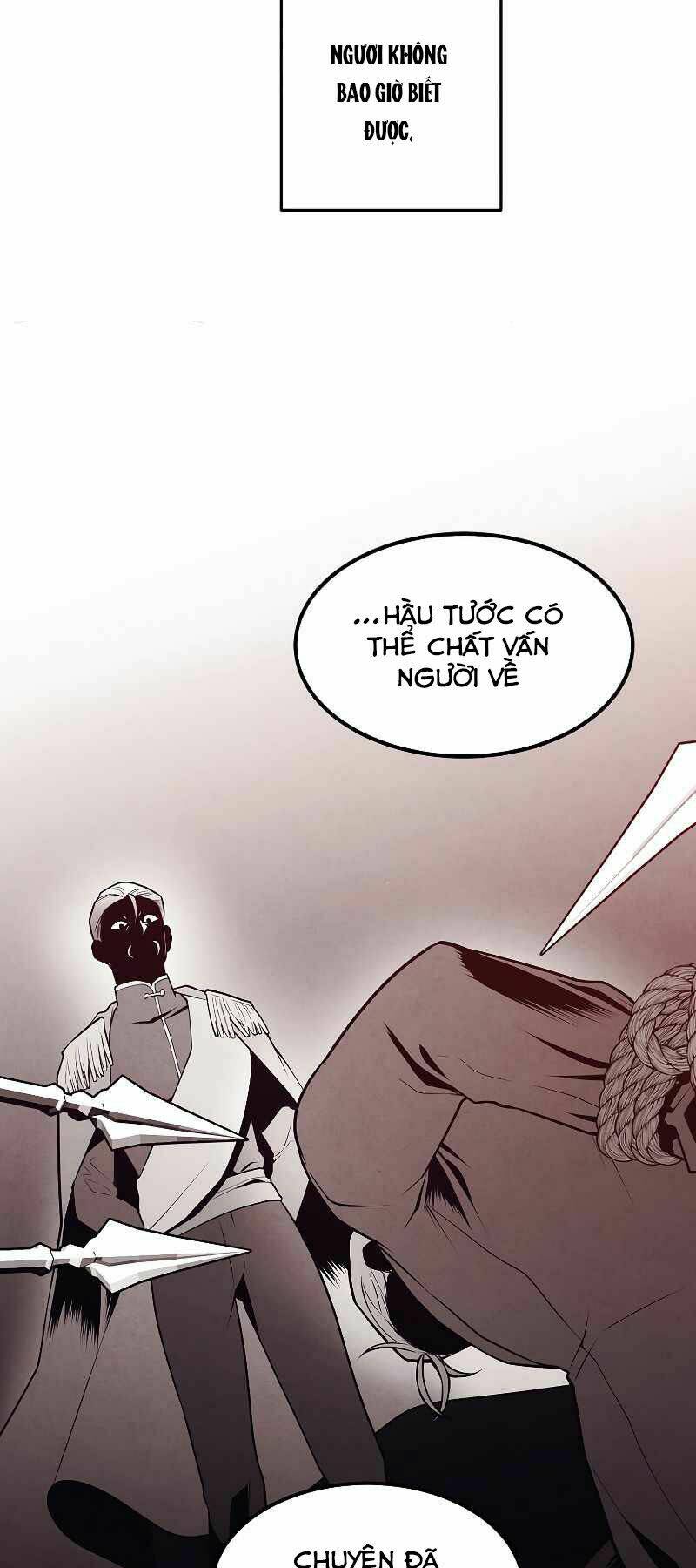 Con Trai Út Huyền Thoại Nhà Hầu Tước - Chapter 19 - Page 19