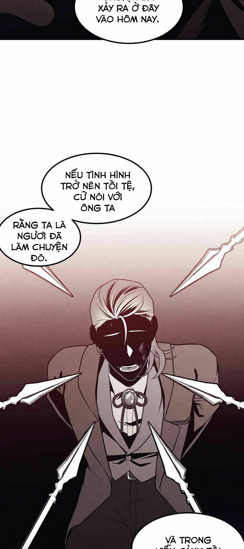 Con Trai Út Huyền Thoại Nhà Hầu Tước - Chapter 19 - Page 20