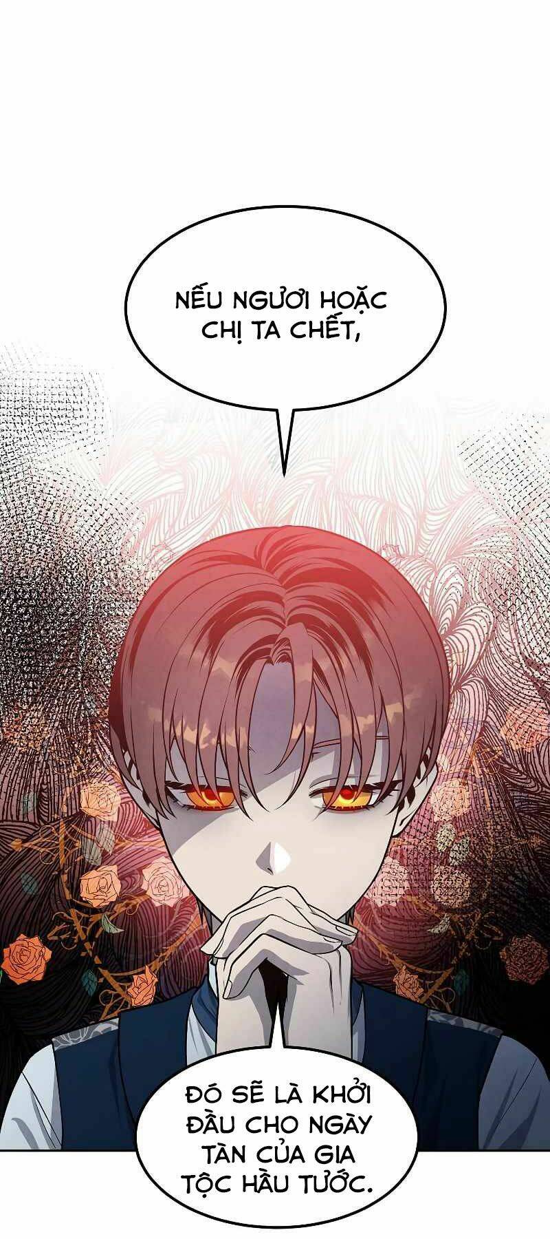 Con Trai Út Huyền Thoại Nhà Hầu Tước - Chapter 19 - Page 22