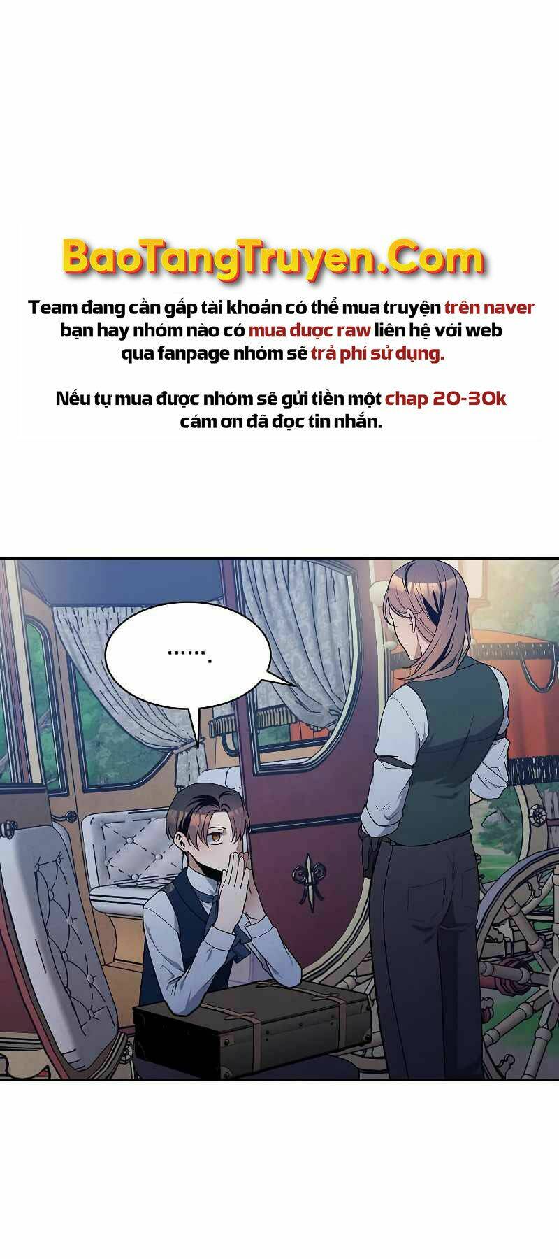 Con Trai Út Huyền Thoại Nhà Hầu Tước - Chapter 19 - Page 23