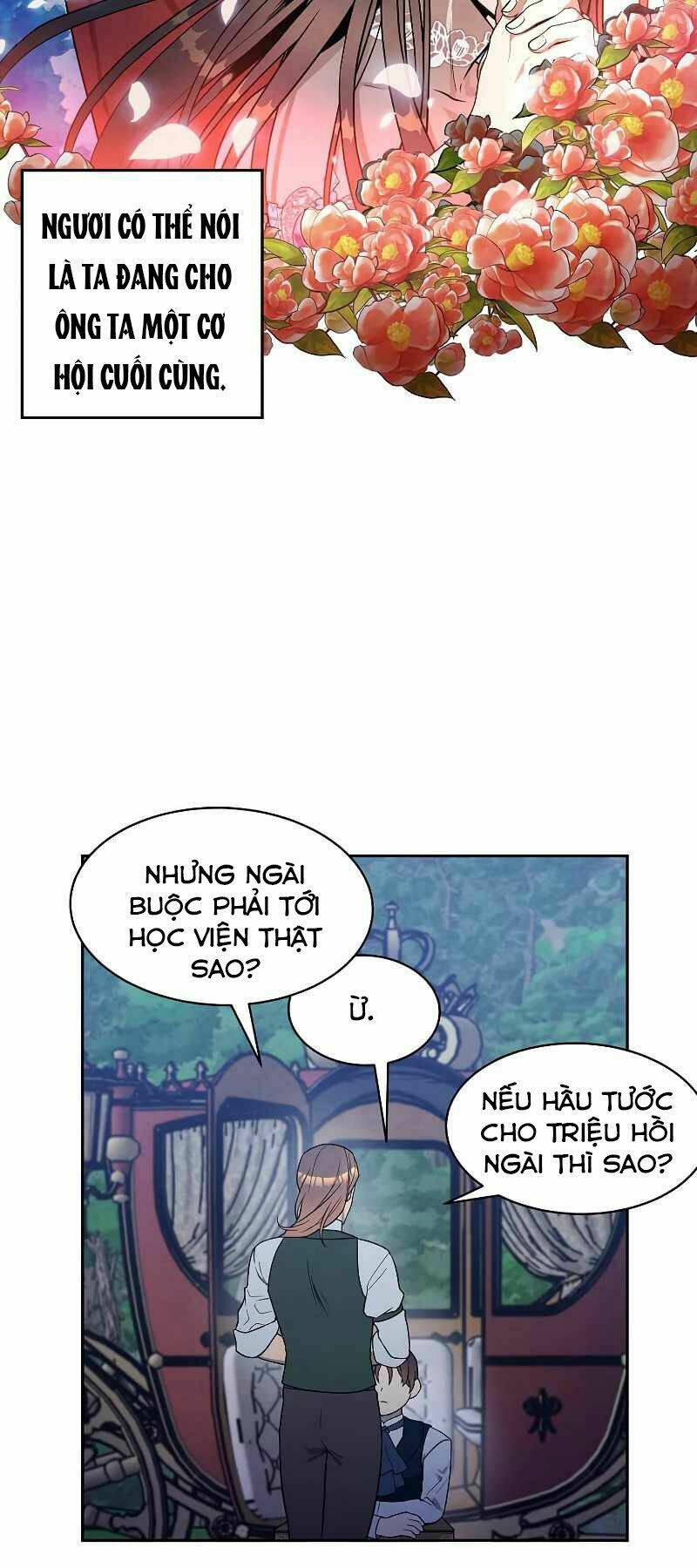 Con Trai Út Huyền Thoại Nhà Hầu Tước - Chapter 19 - Page 26