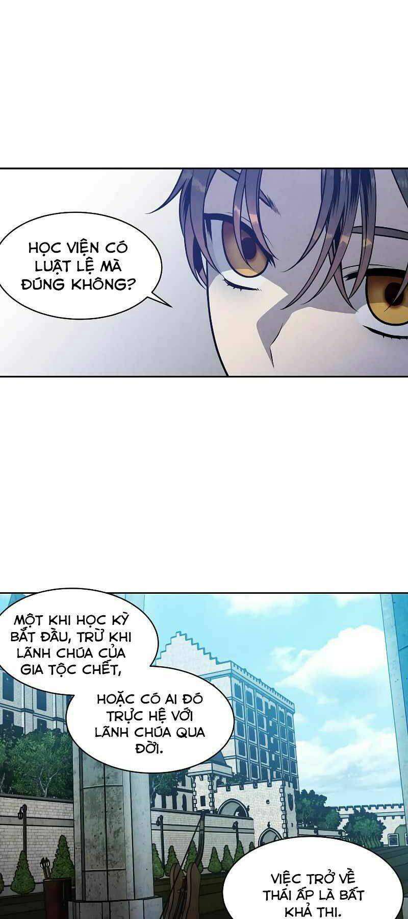 Con Trai Út Huyền Thoại Nhà Hầu Tước - Chapter 19 - Page 27