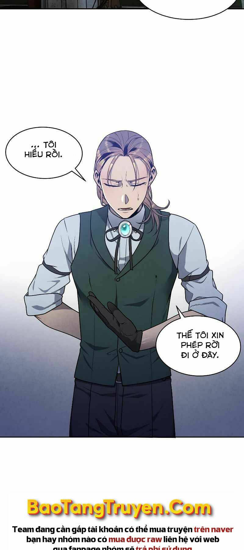 Con Trai Út Huyền Thoại Nhà Hầu Tước - Chapter 19 - Page 28