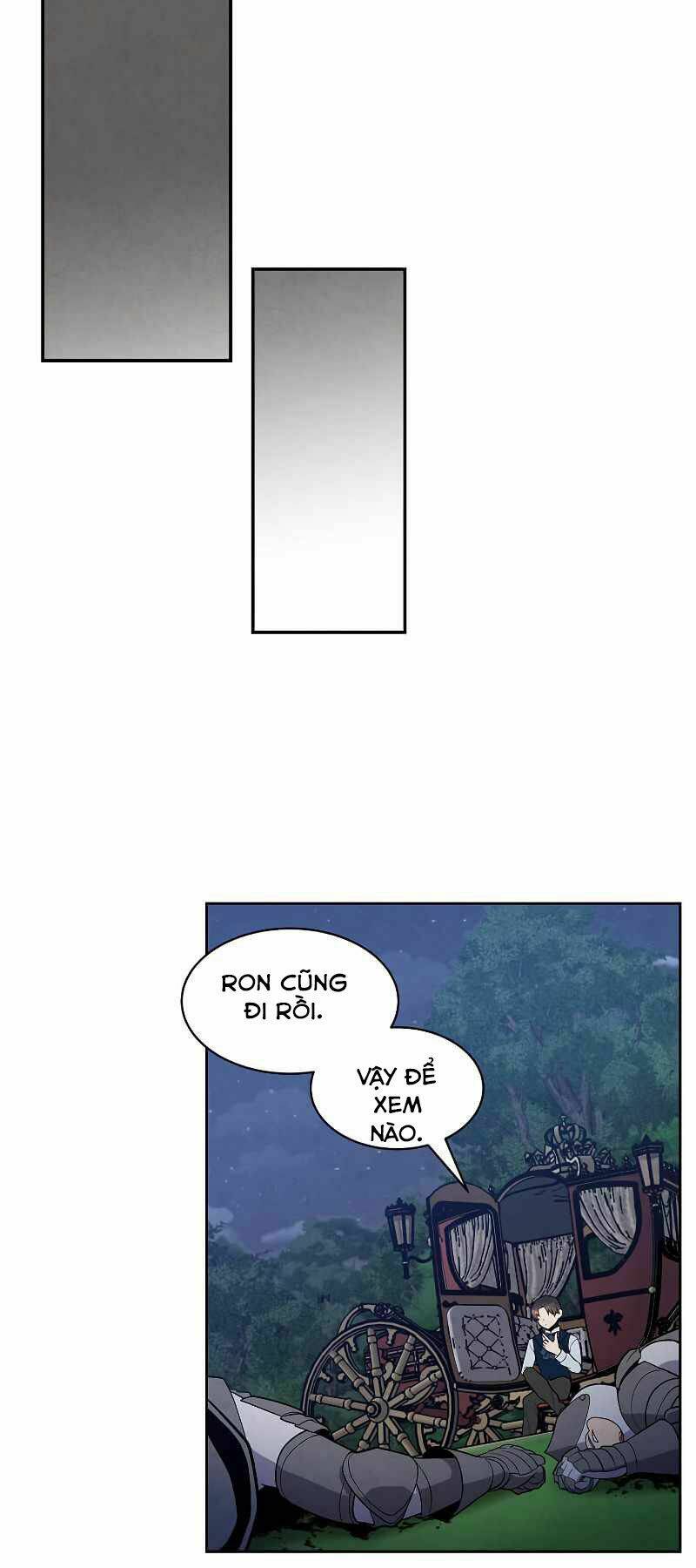 Con Trai Út Huyền Thoại Nhà Hầu Tước - Chapter 19 - Page 32